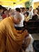 Lương y Võ Hoàng Yên chữa bệnh từ thiện miễn phí hàng tháng tại chùa Vĩnh Nghiêm